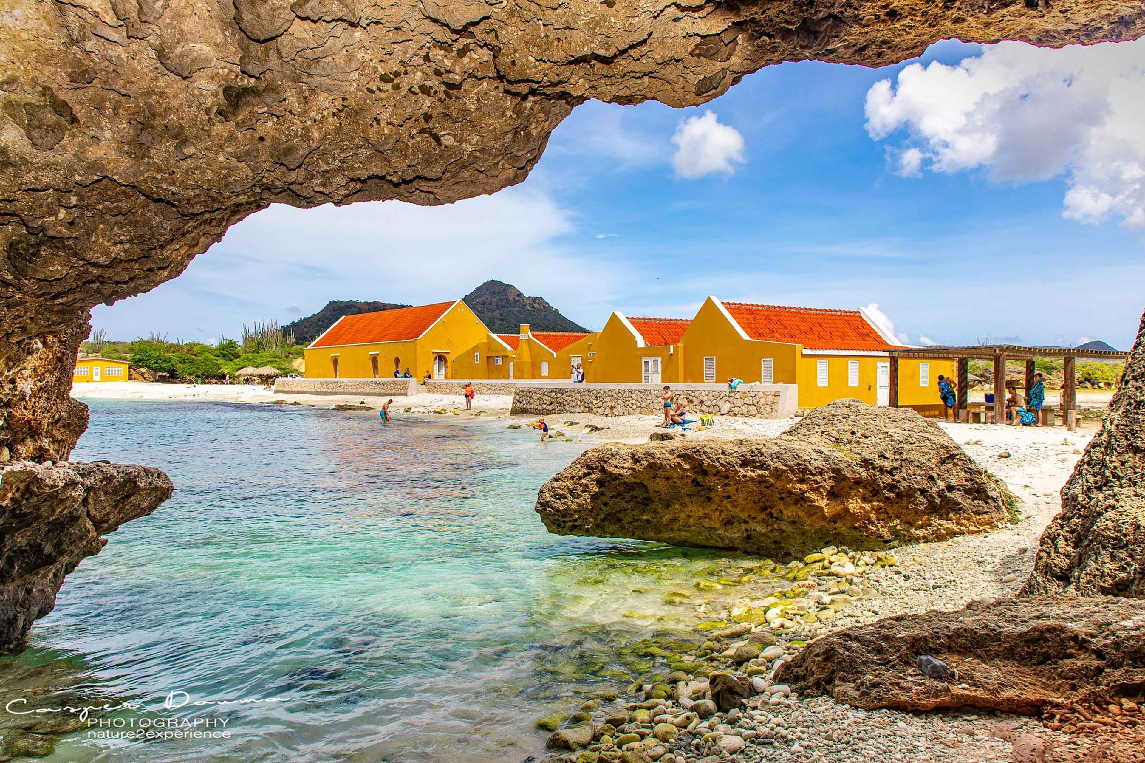 Washington Slagbaai Park